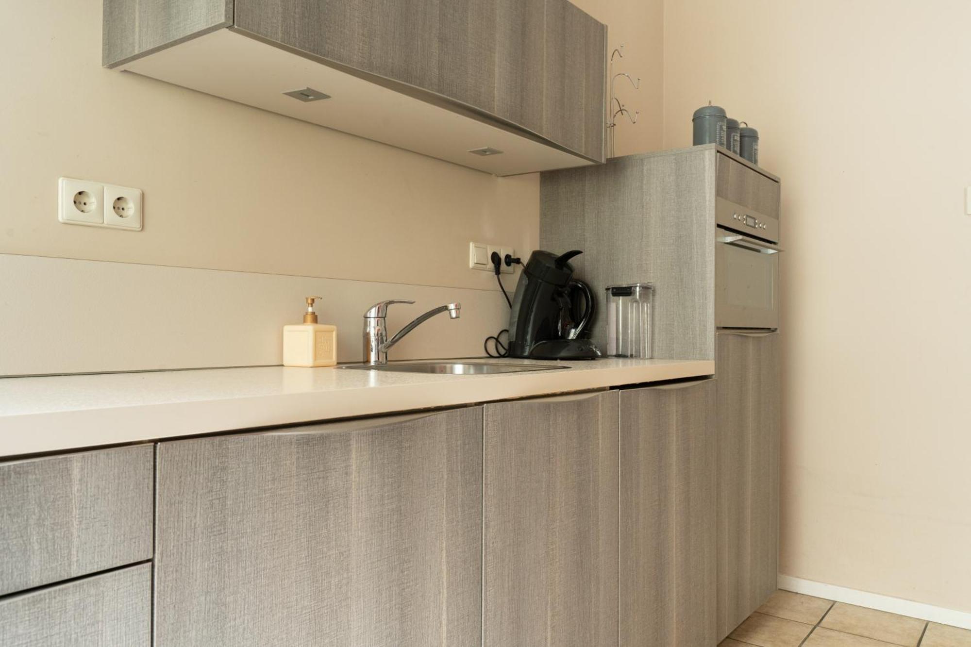 Il Forno Apartment Valkenburg aan de Geul ภายนอก รูปภาพ