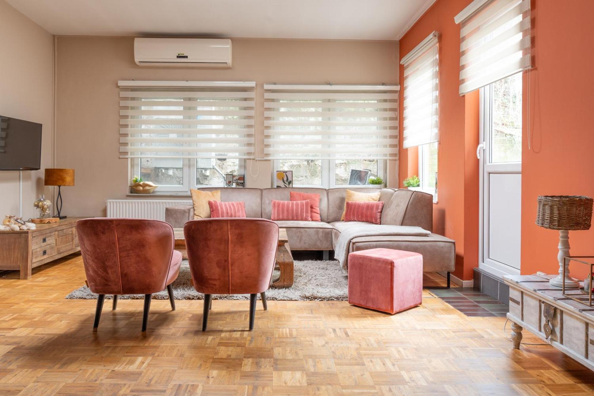 Il Forno Apartment Valkenburg aan de Geul ภายนอก รูปภาพ