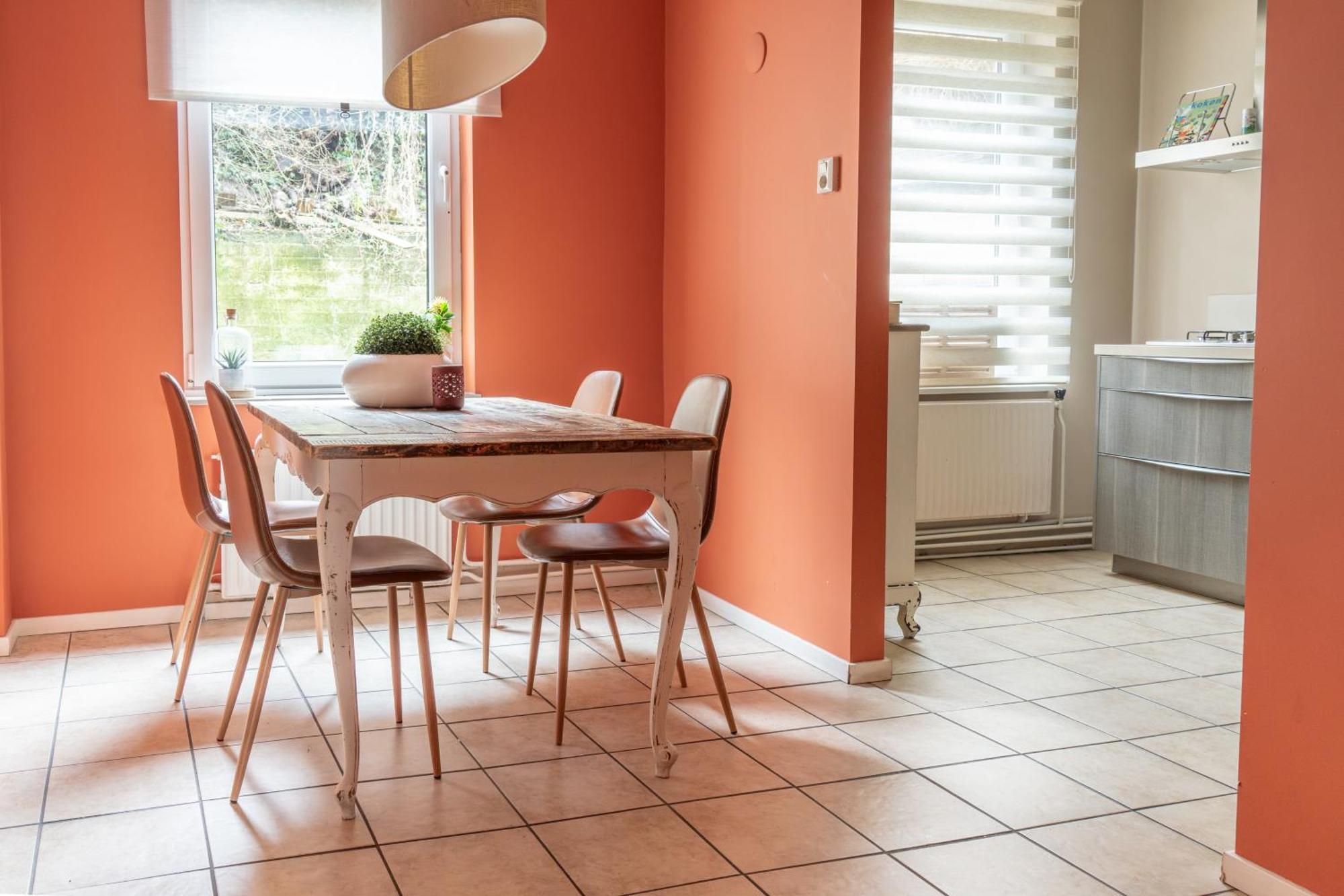 Il Forno Apartment Valkenburg aan de Geul ภายนอก รูปภาพ