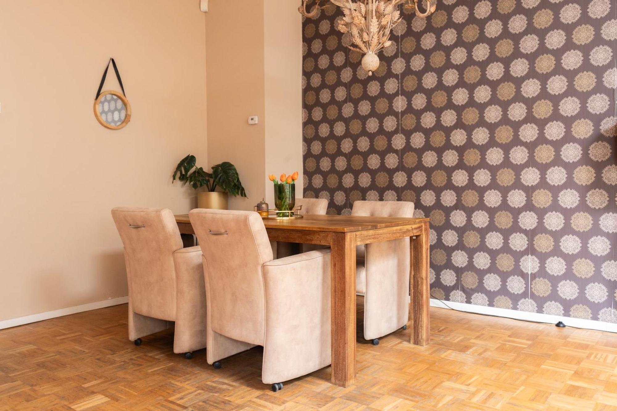 Il Forno Apartment Valkenburg aan de Geul ภายนอก รูปภาพ