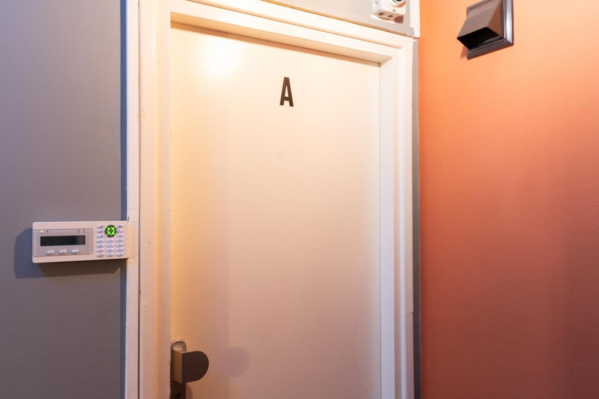 Il Forno Apartment Valkenburg aan de Geul ภายนอก รูปภาพ