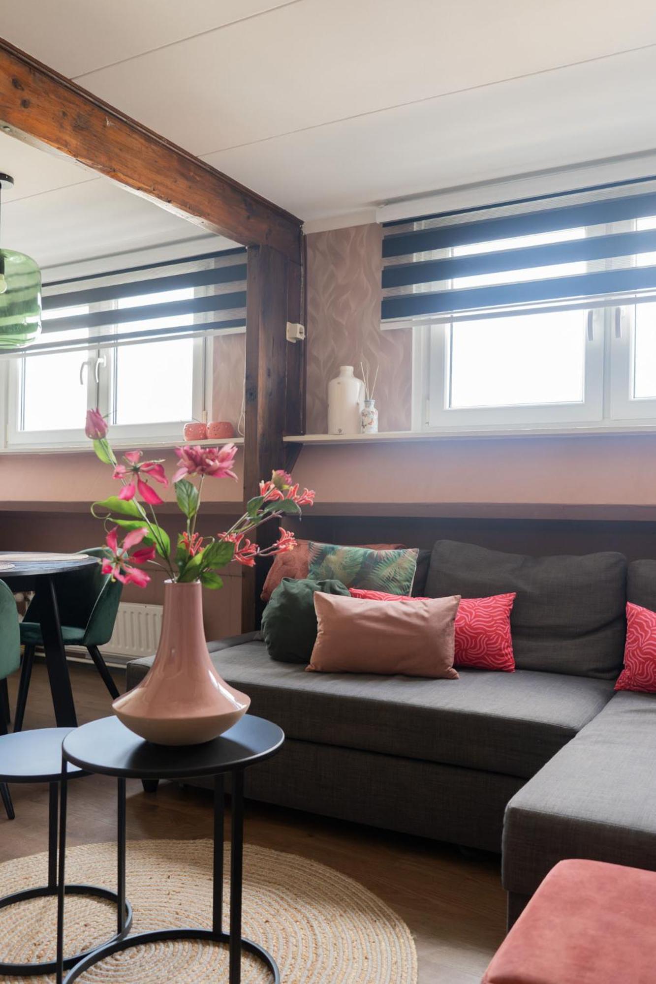 Il Forno Apartment Valkenburg aan de Geul ภายนอก รูปภาพ