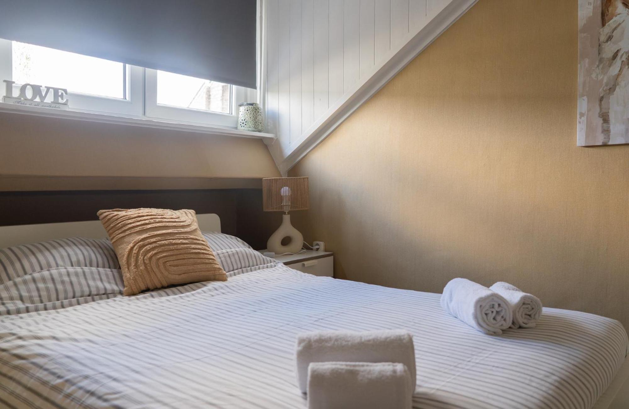 Il Forno Apartment Valkenburg aan de Geul ภายนอก รูปภาพ