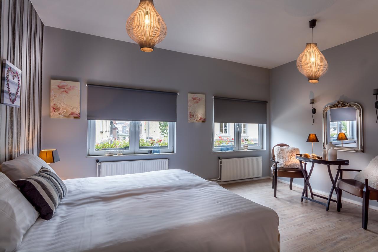 Il Forno Apartment Valkenburg aan de Geul ภายนอก รูปภาพ